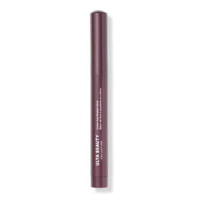 Ulta Beauty Collection Cream Eye Shadow Stick - Rule Of Plum