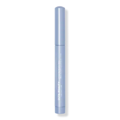 Ulta Beauty Collection Cream Eye Shadow Stick - Why So Blue?