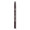 Ulta Beauty Collection Dual Ended Gel And Liquid Eyeliner - Brown In Brown