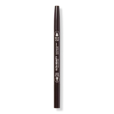 Ulta Beauty Collection Dual Ended Gel And Liquid Eyeliner - Brown