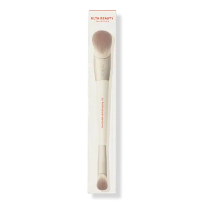Ulta Beauty Collection Dual Ended Multi-sculpting Brush 132