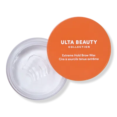 Ulta Beauty Collection Extreme Hold Brow Wax