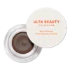 Ulta Beauty Collection Eye Brow Pomade - Dark Brown In Brown