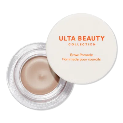 Ulta Beauty Collection Eye Brow Pomade - Taupe In Brown