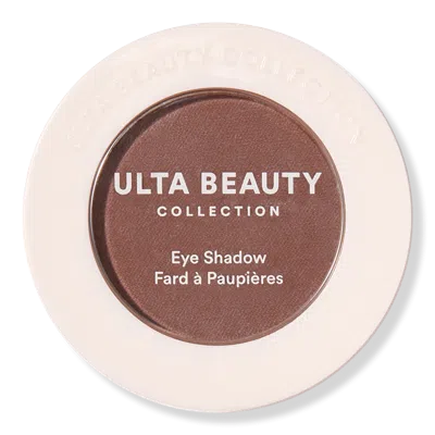 Ulta Beauty Collection Eyeshadow Singles - Cold Brew