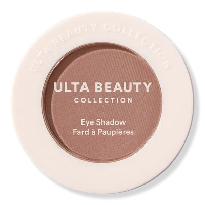 Ulta Beauty Collection Eyeshadow Singles - Desire In Red