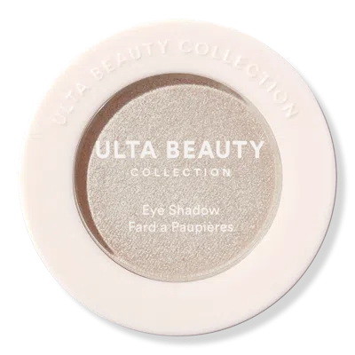 Ulta Beauty Collection Eyeshadow Singles - Frozen In Blue