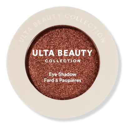 Ulta Beauty Collection Eyeshadow Singles - Glimmer In Silver