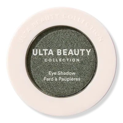 Ulta Beauty Collection Eyeshadow Singles - Green Eyed Girl
