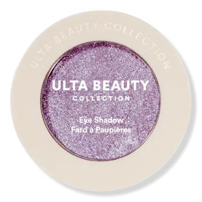 Ulta Beauty Collection Eyeshadow Singles - Lavender Frost In Purple
