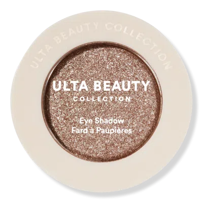 Ulta Beauty Collection Eyeshadow Singles - Moonlight In Silver