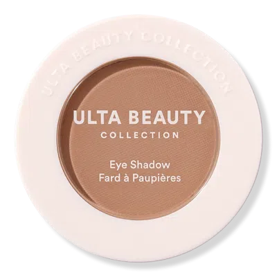 Ulta Beauty Collection Eyeshadow Singles - Mushroom In Brown