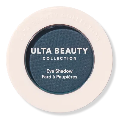 Ulta Beauty Collection Eyeshadow Singles - Navy Waves In Blue