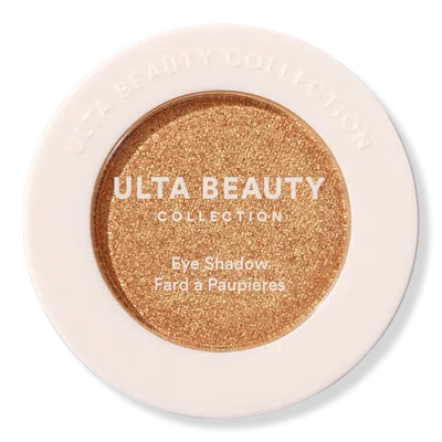 Ulta Beauty Collection Eyeshadow Singles - Sunshine In Yellow