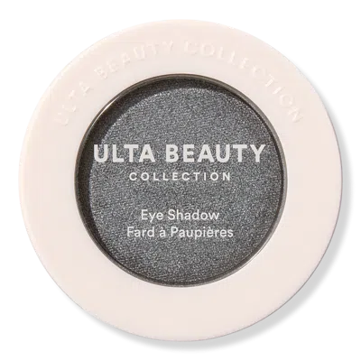 Ulta Beauty Collection Eyeshadow Singles - Titanium In Silver