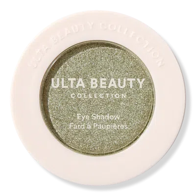 Ulta Beauty Collection Eyeshadow Singles - Under The Sea In Blue