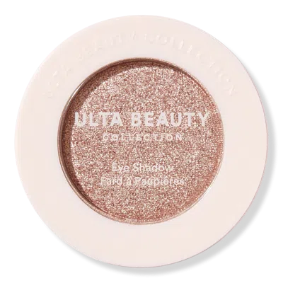 Ulta Beauty Collection Eyeshadow Singles - Valentine In Red