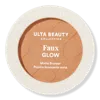 Ulta Beauty Collection Faux Glow Matte Bronzer - Light To Medium