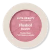 Ulta Beauty Collection Flushed Powder Blush - Pink With Envy