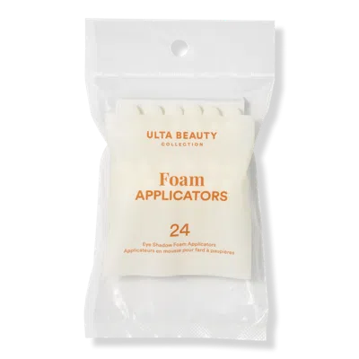 Ulta Beauty Collection Foam Shadow Applicators