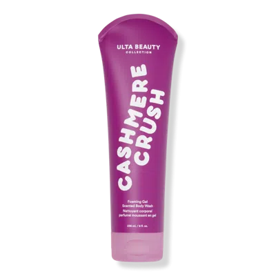 Ulta Beauty Collection Foaming Gel Body Wash - Cashmere Crush