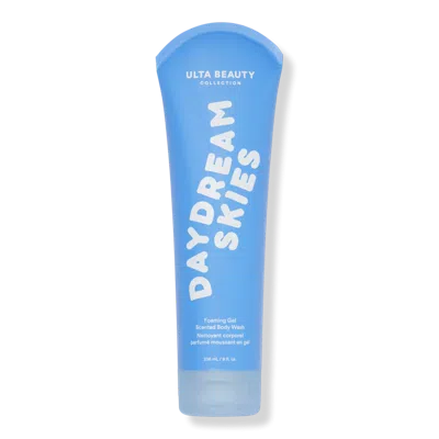 Ulta Beauty Collection Foaming Gel Body Wash - Daydream Skies