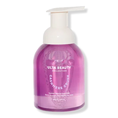 Ulta Beauty Collection Foaming Hand Soap - Cashmere Crush