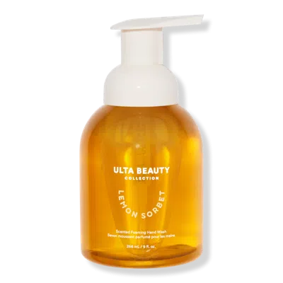 Ulta Beauty Collection Foaming Hand Soap - Lemon Sorbet