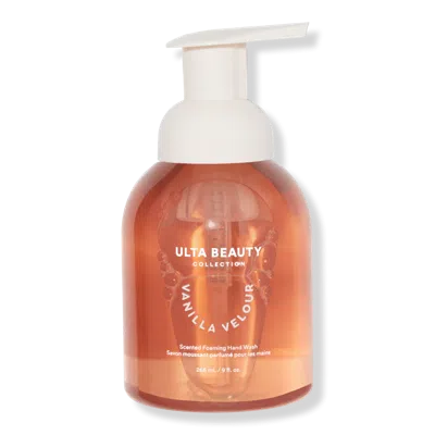 Ulta Beauty Collection Foaming Hand Soap - Vanilla Velour