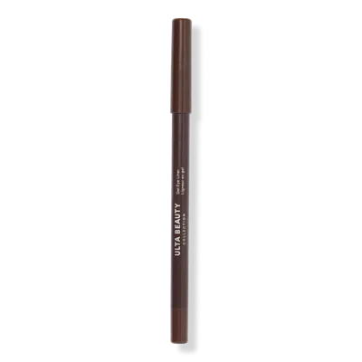 Ulta Beauty Collection Gel Eyeliner Pencil - Black/brown In Multi