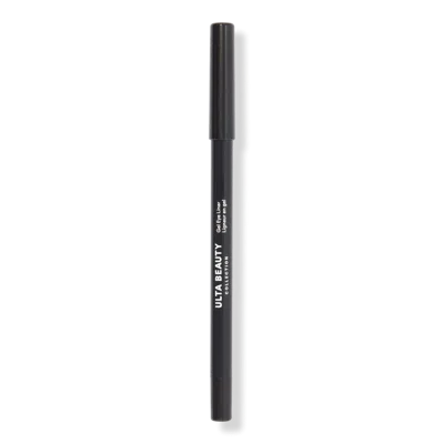 Ulta Beauty Collection Gel Eyeliner Pencil - Blackout