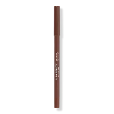 Ulta Beauty Collection Gel Eyeliner Pencil - Chocolate In Brown