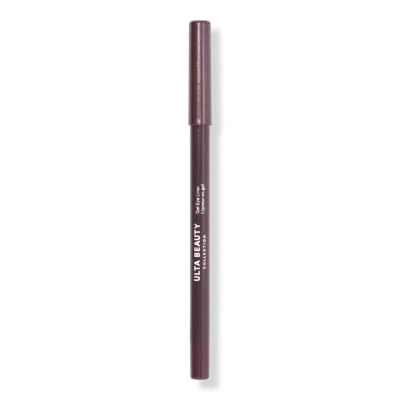 Ulta Beauty Collection Gel Eyeliner Pencil - Eggplant In Purple