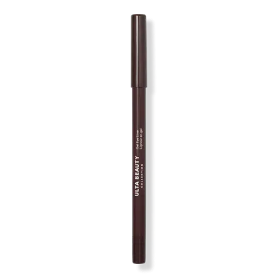 Ulta Beauty Collection Gel Eyeliner Pencil - Mink In Brown