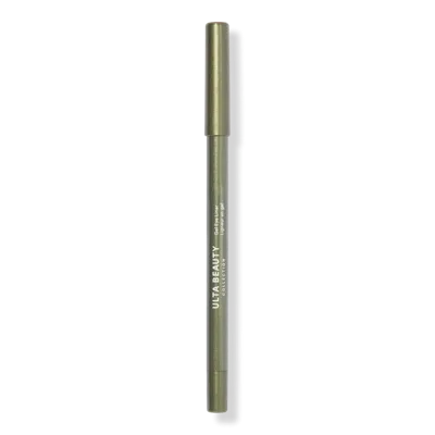 Ulta Beauty Collection Gel Eyeliner Pencil - Olive Oil In Brown