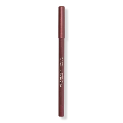 Ulta Beauty Collection Gel Eyeliner Pencil - Plum In Purple