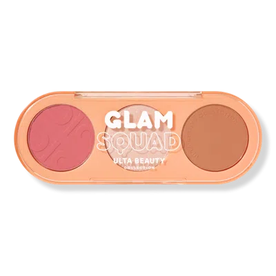 Ulta Beauty Collection Glam Squad Face Palette - Light Glow