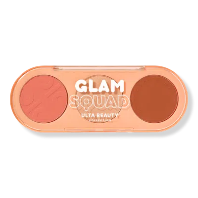 Ulta Beauty Collection Glam Squad Face Palette - Medium Glow