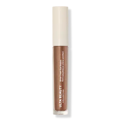 Ulta Beauty Collection Glitter Cream Eyeshadow - Boogie Down