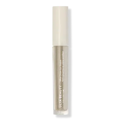 Ulta Beauty Collection Glitter Cream Eyeshadow - Chillin'