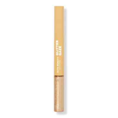 Ulta Beauty Collection Glitter Gaze 2-in-1 Shimmer Crayon & Liquid Eye Shadow - Starstruck