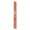 Ulta Beauty Collection Glitter Gaze 2-in-1 Shimmer Crayon & Liquid Eye Shadow - Sunset Sizzle In Orange
