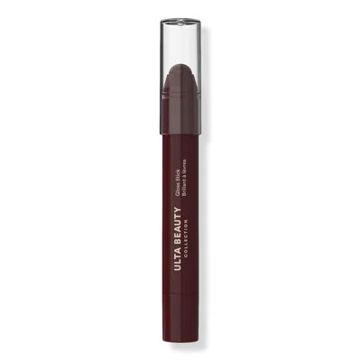 Ulta Beauty Collection Gloss Stick Lipstick - Buggin
