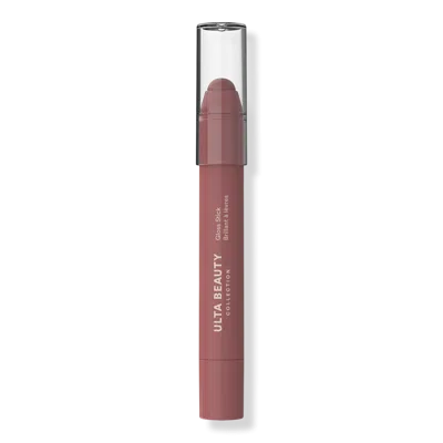 Ulta Beauty Collection Gloss Stick Lipstick - Chill Pill