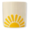 Ulta Beauty Collection Golden Hour Soy Blend Candle In Multi