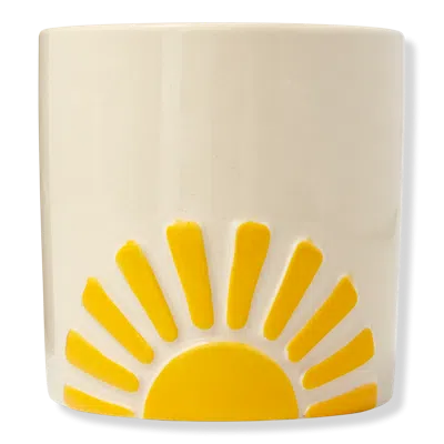 Ulta Beauty Collection Golden Hour Soy Blend Candle In Multi