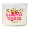 Ulta Beauty Collection Haunted Cherry 3-wick Scented Candle In Multi
