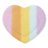 Ulta Beauty Collection Heart Bath Bomb Fizzer