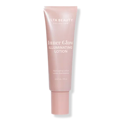 Ulta Beauty Collection Inner Glow Illuminating Lotion - Fair In Pink