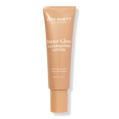 Ulta Beauty Collection Inner Glow Illuminating Lotion - Light In Brown